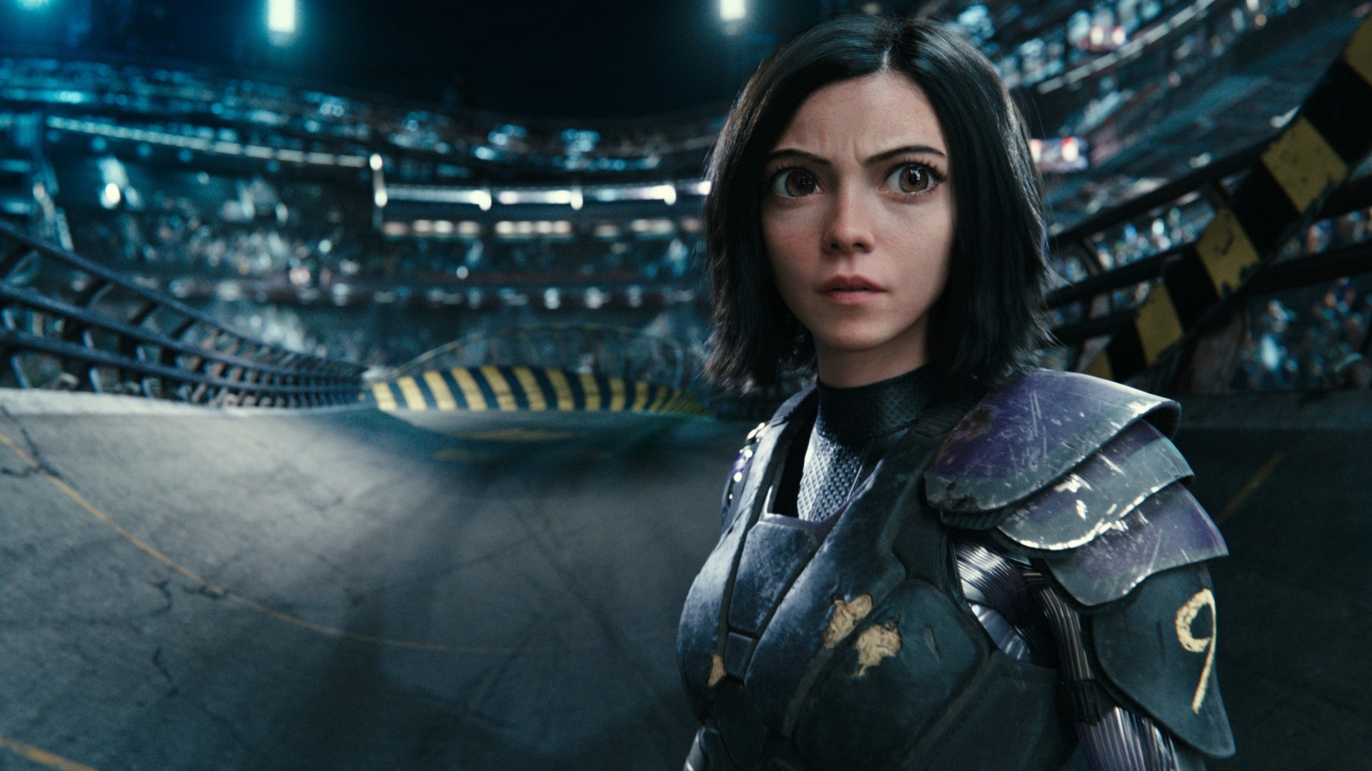 Nieuwe films op Netflix Back to Black Alita Battle Angel en Aquaman VARAgids BNNVARA