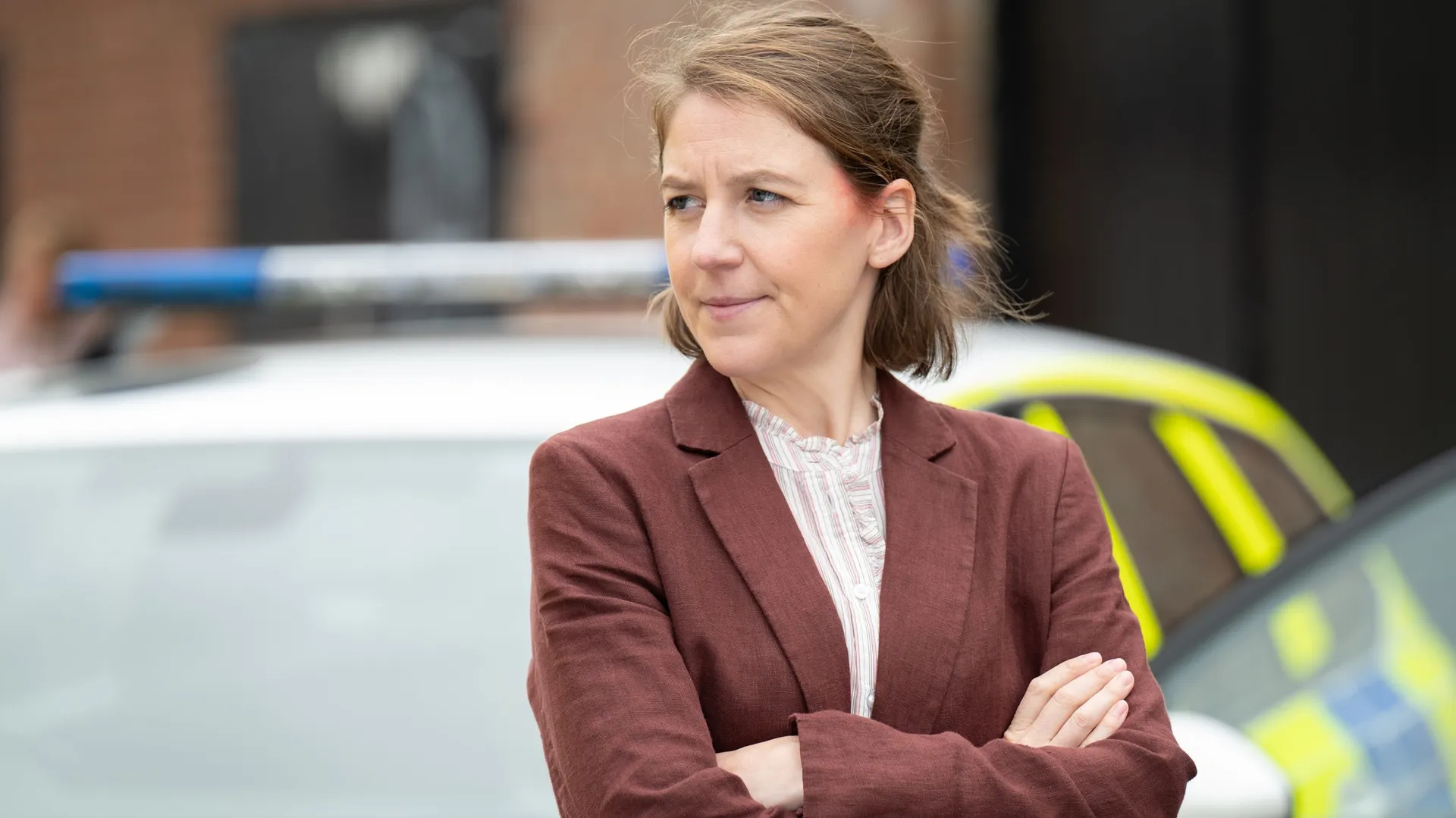 Afbeelding van Kijktips voor het weekend: The Tower, Sophie Cross, Missing People en meer