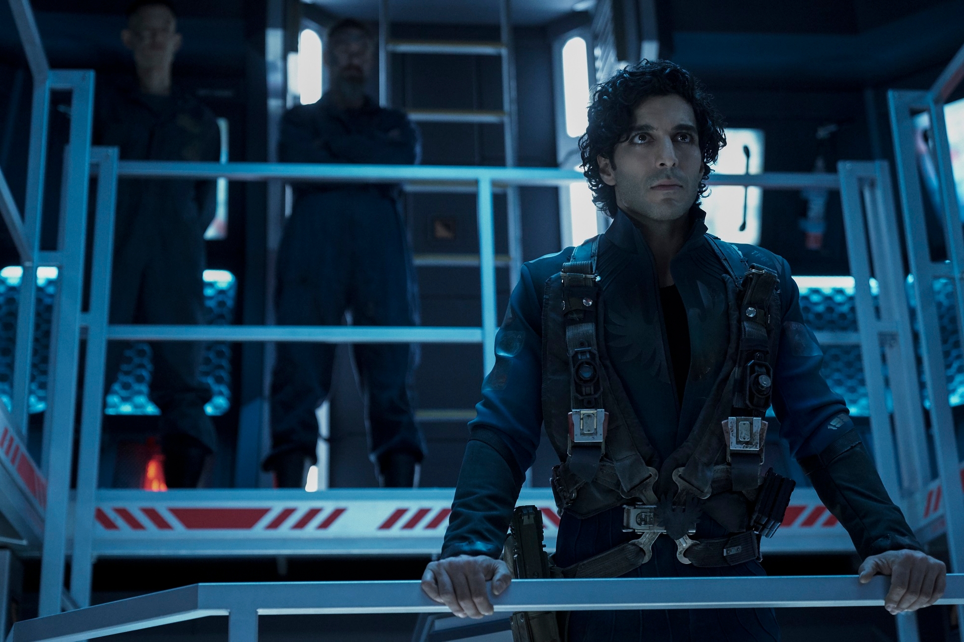 The Expanse S05