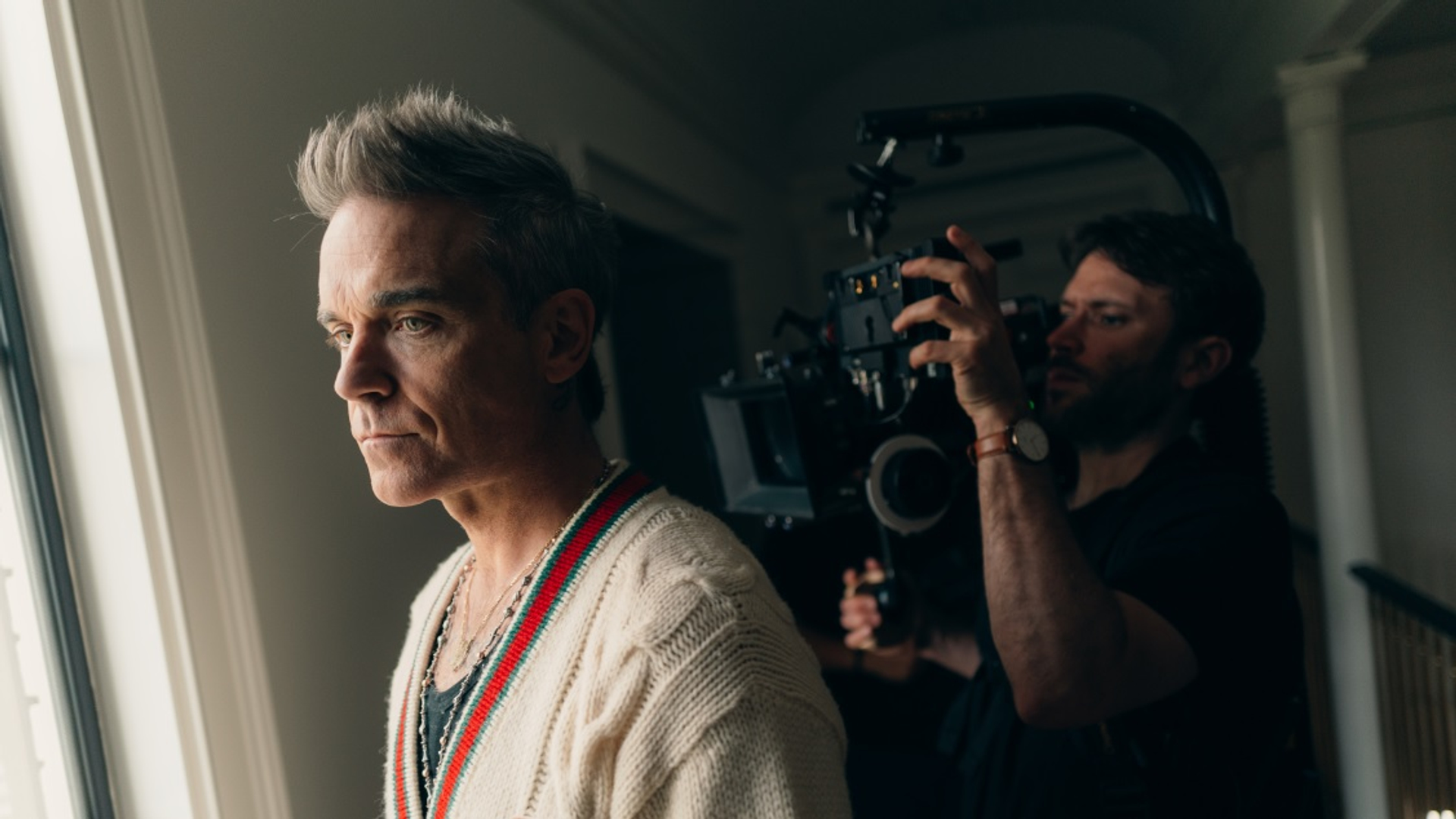 Robbie Williams 2