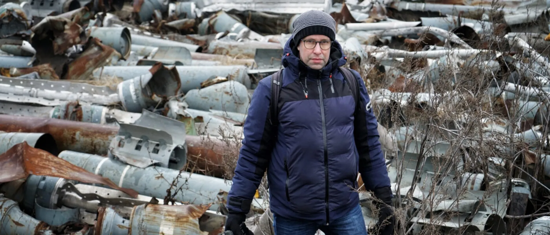 Podcast van de week: Stad in oorlog - VARAgids - BNNVARA