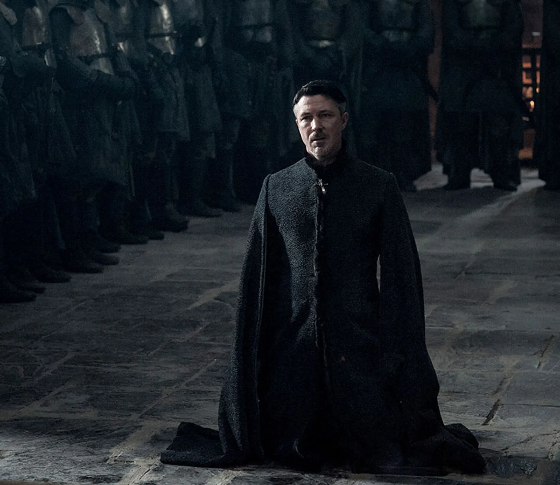 Game of Thrones S08 verschijnt in 2019