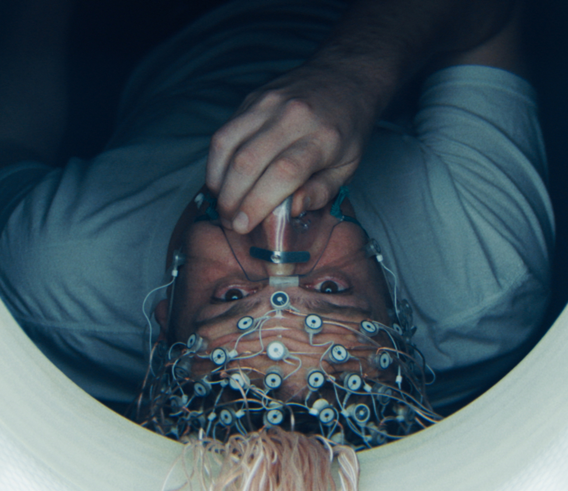 The Discovery: de wetenschap van het hiernamaals - VARAgids