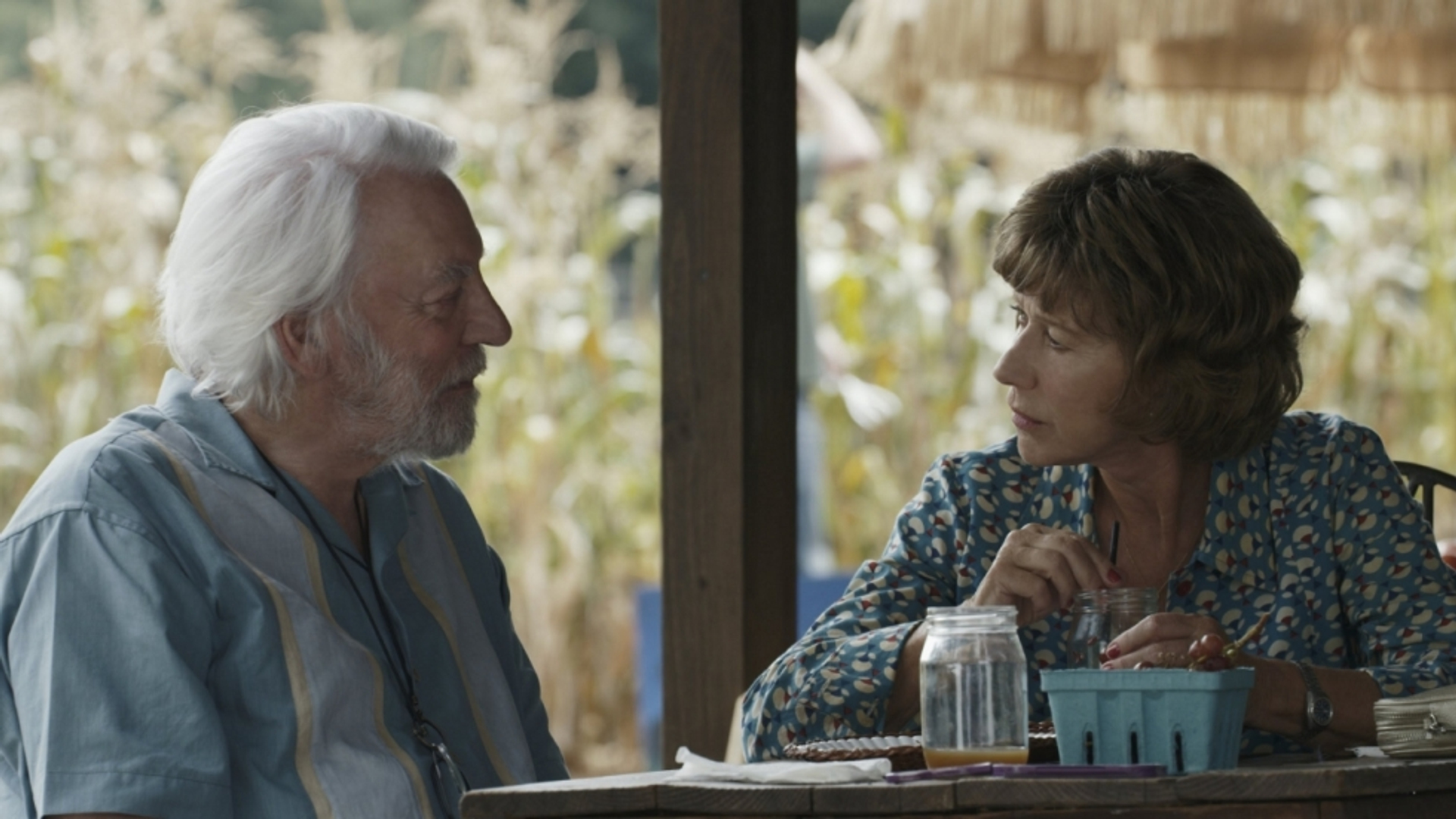 The Leisure Seeker: ouderen in de hoofdrol - VARAgids - BNNVARA