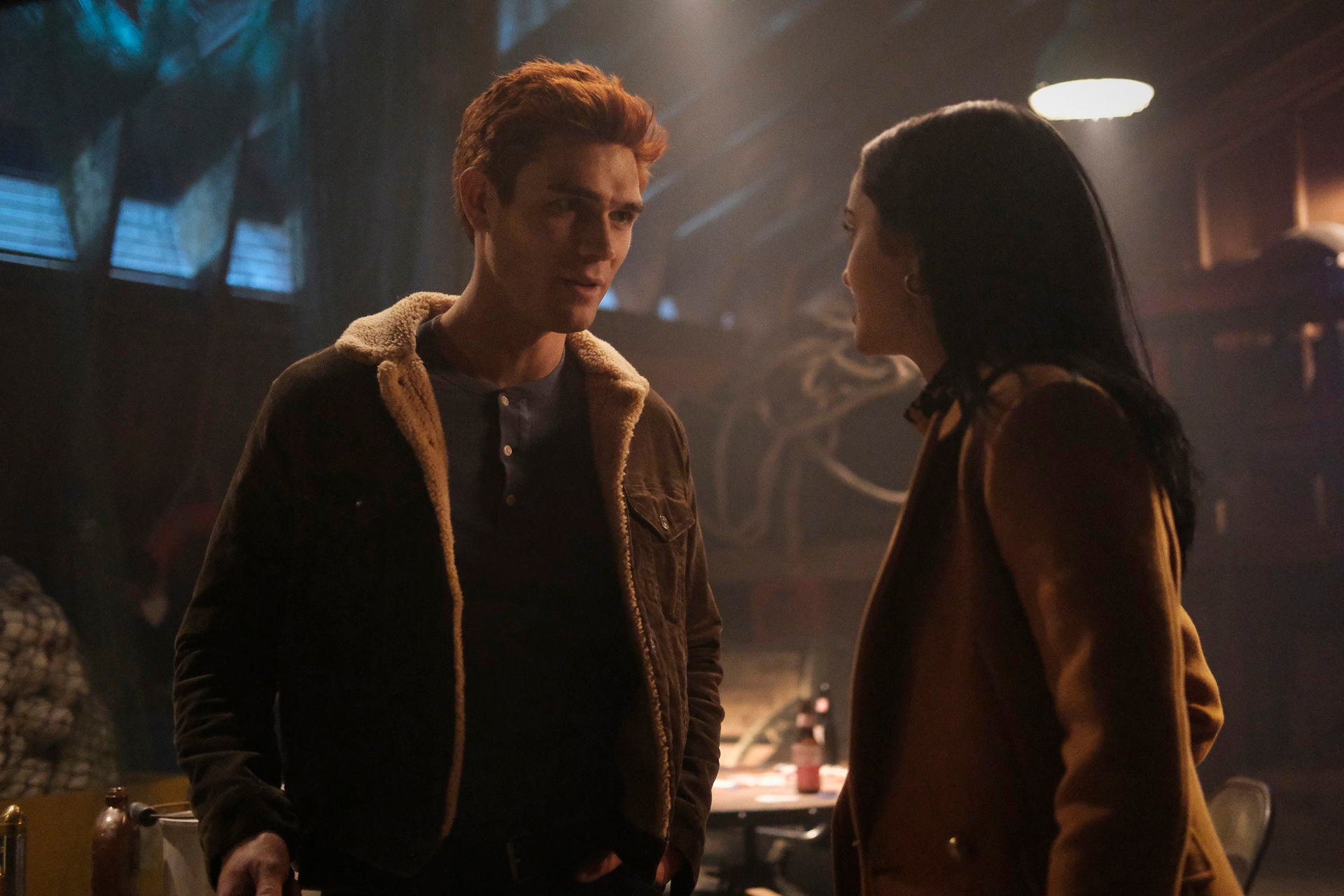 Riverdale S05