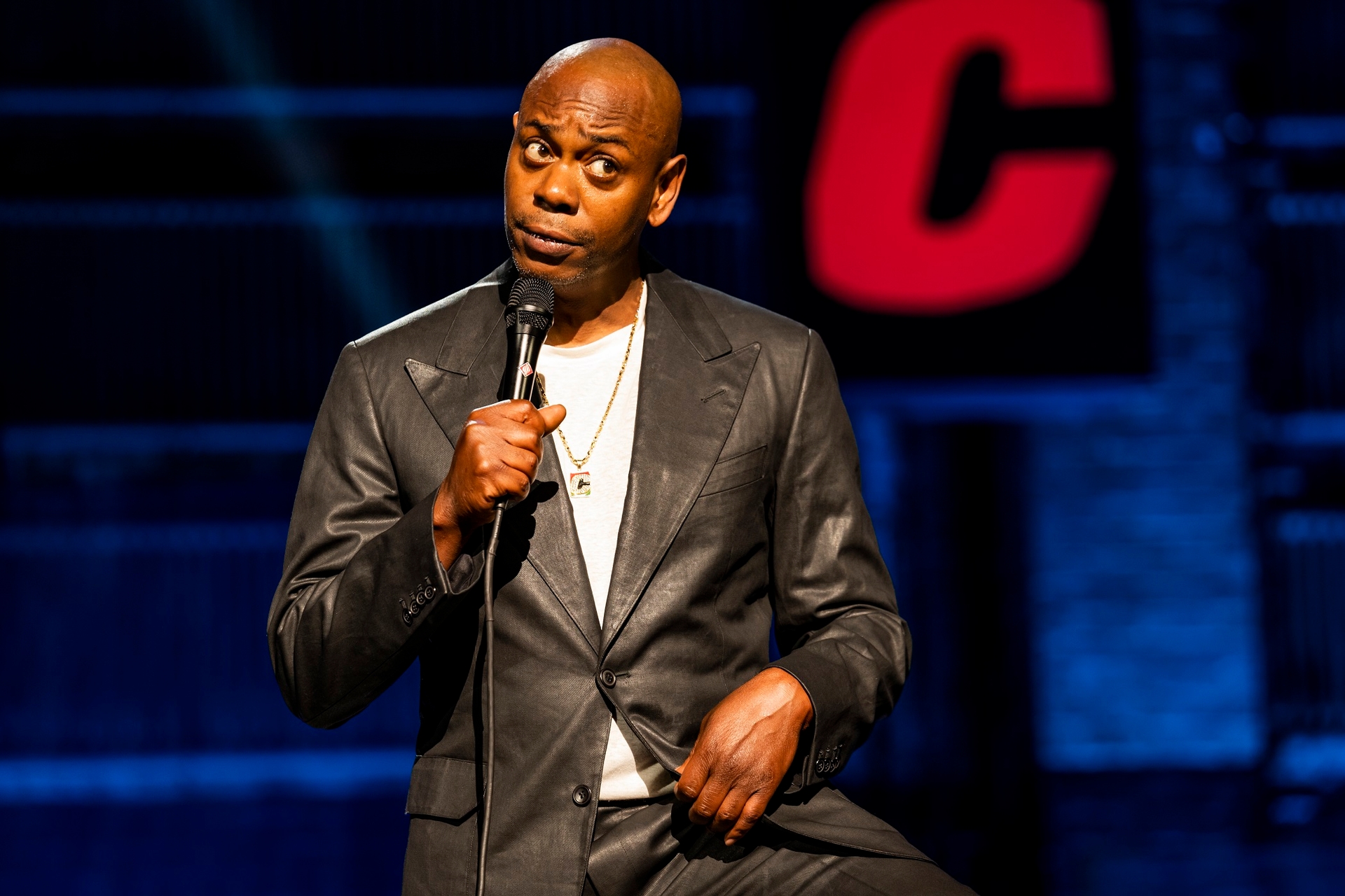 Dave Chappelle: The Closer