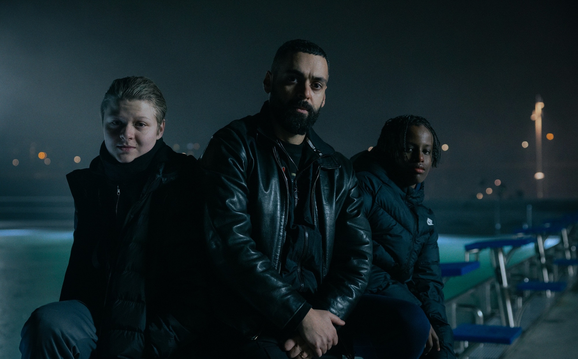 Afbeelding van Deliver Me: trailer voor Zweedse misdaadserie van Netflix