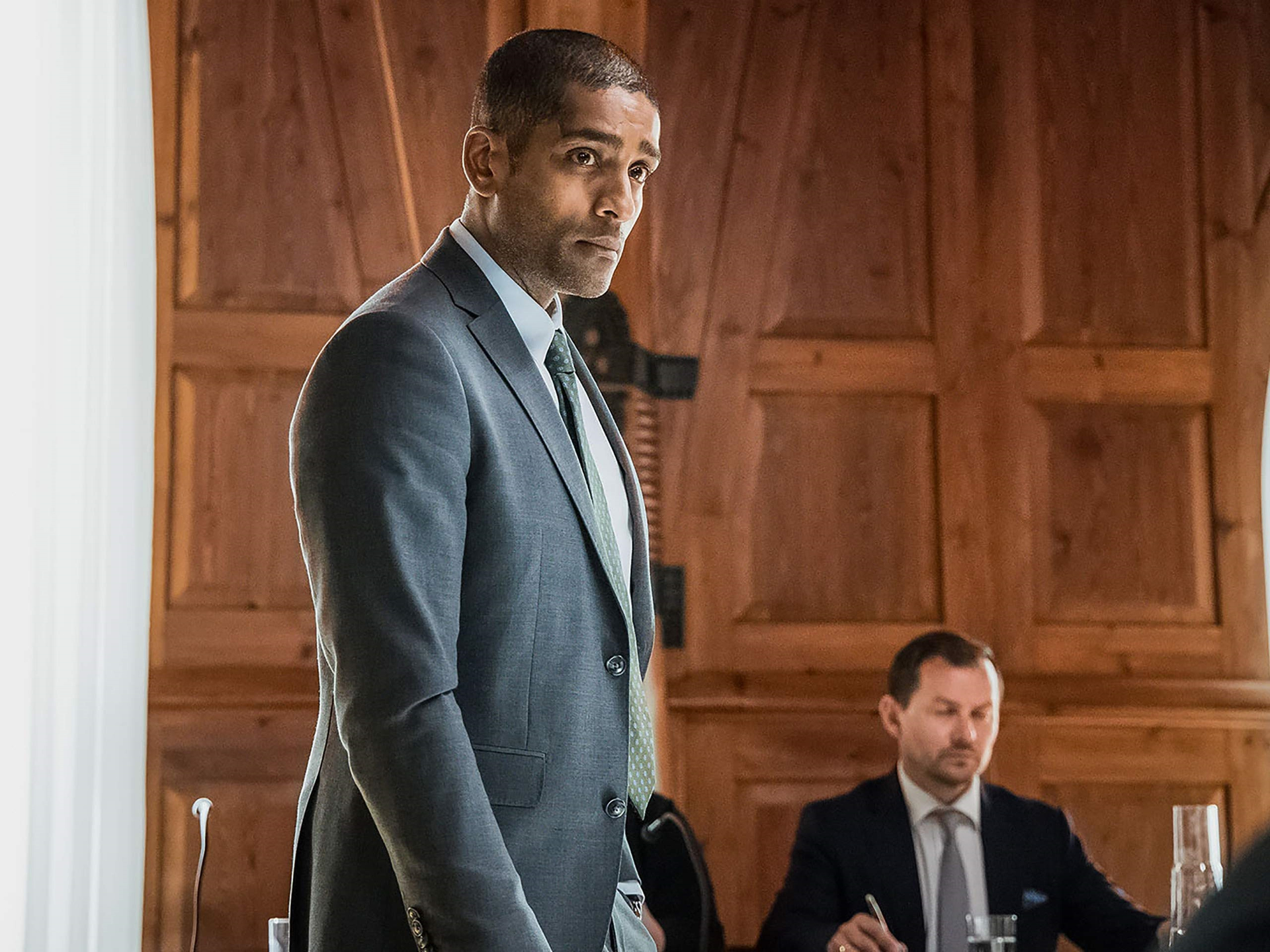 The Lawyer tweede seizoen gaat van start op Canvas de Lagarde BNNVARA The Lawyer tweede seizoen gaat van start op Canvas de Lagarde BNNVARA