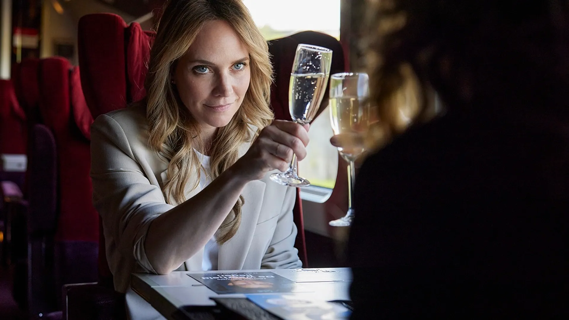 Afbeelding van Overzicht: nieuwe films en series op Netflix