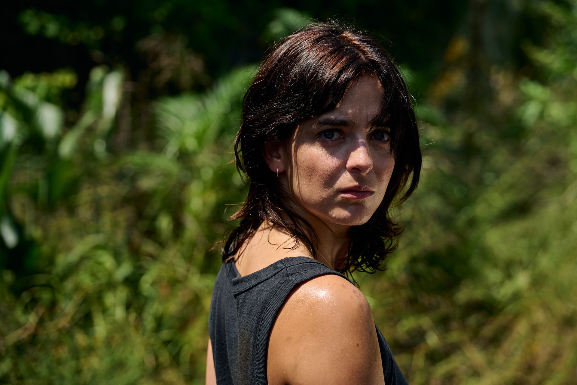 The Castaways First Look C