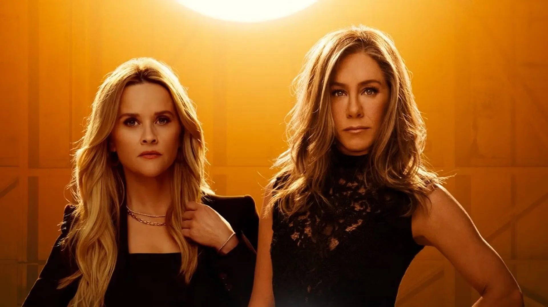 The Morning Show S03: trailer voor serie met Jennifer Aniston en Reese