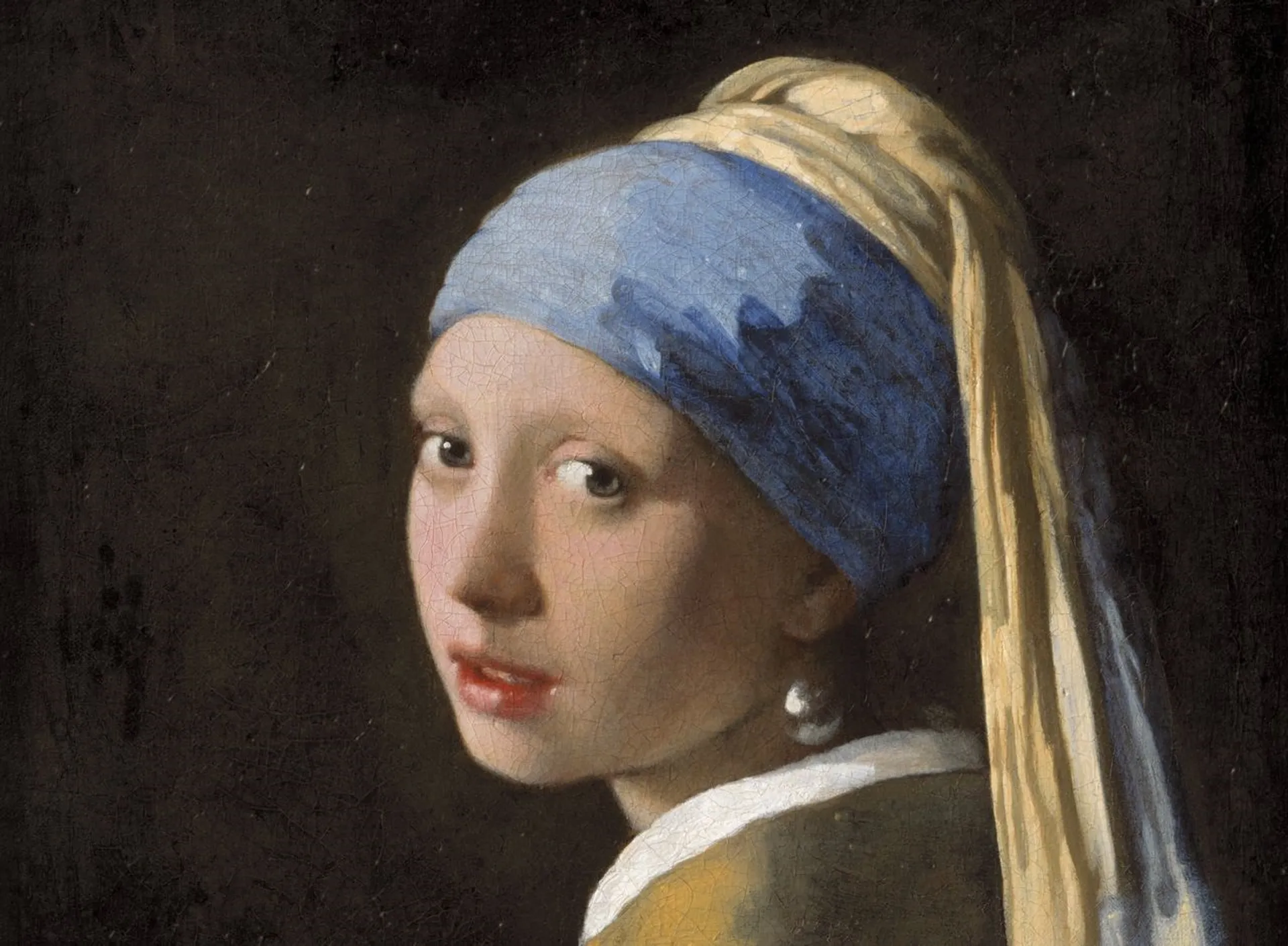 Podcast van de week: Het geheim van het Meisje met de parel - VARAgids