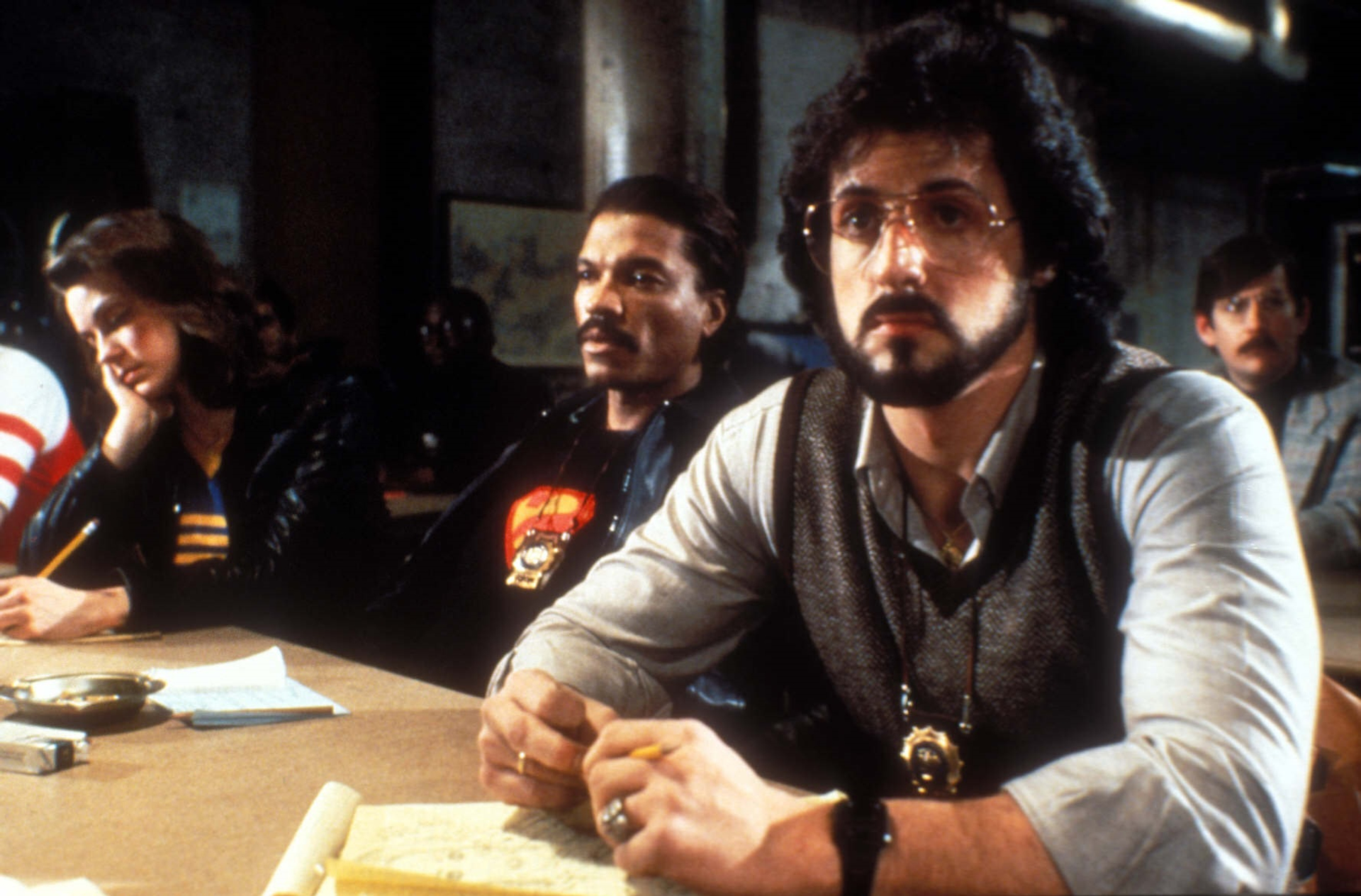 Nighthawks