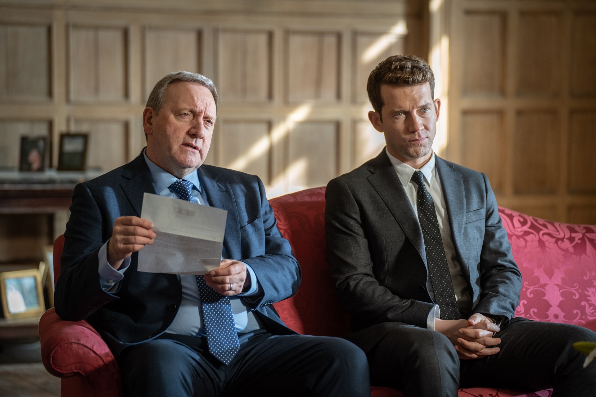 Midsomer Murders S24 Episode1 (c) Bentley Productions & All3Media International (16)