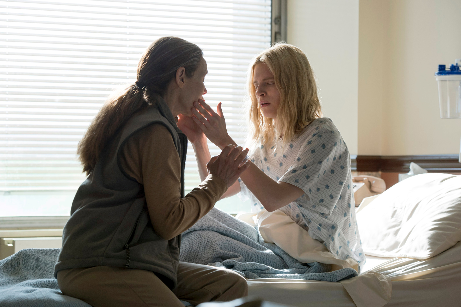 TheOA
