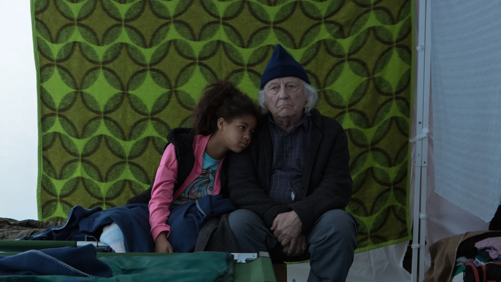 Als de dijken breken komt naar Netflix - VARAgids - BNNVARA