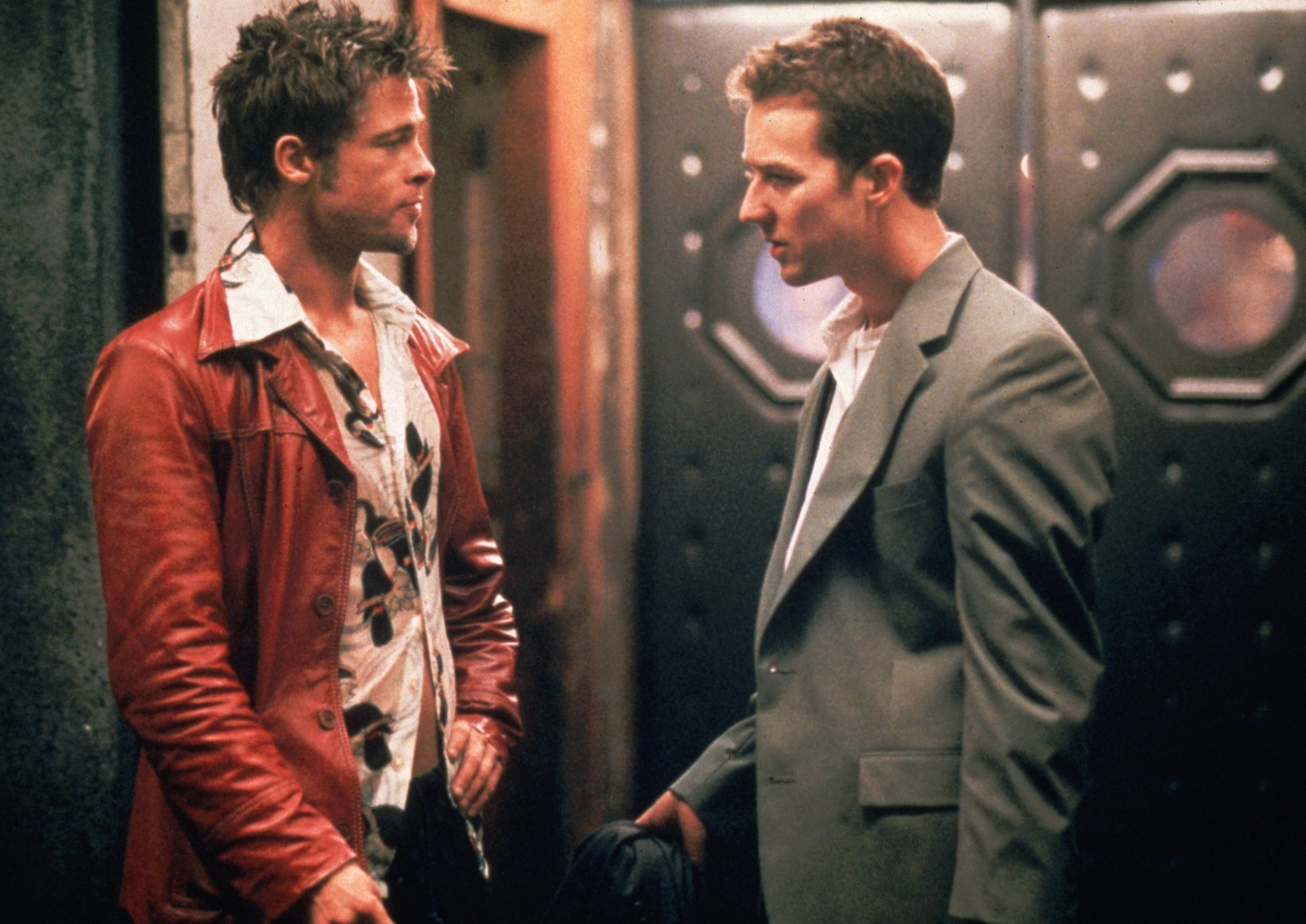 FightClub