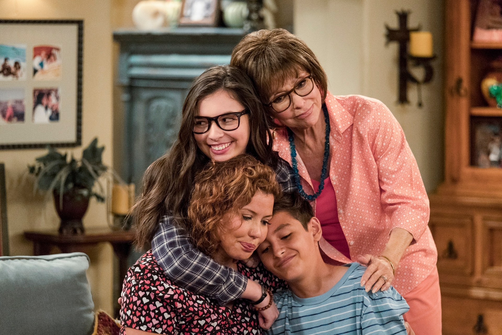 One Day At a Time S02