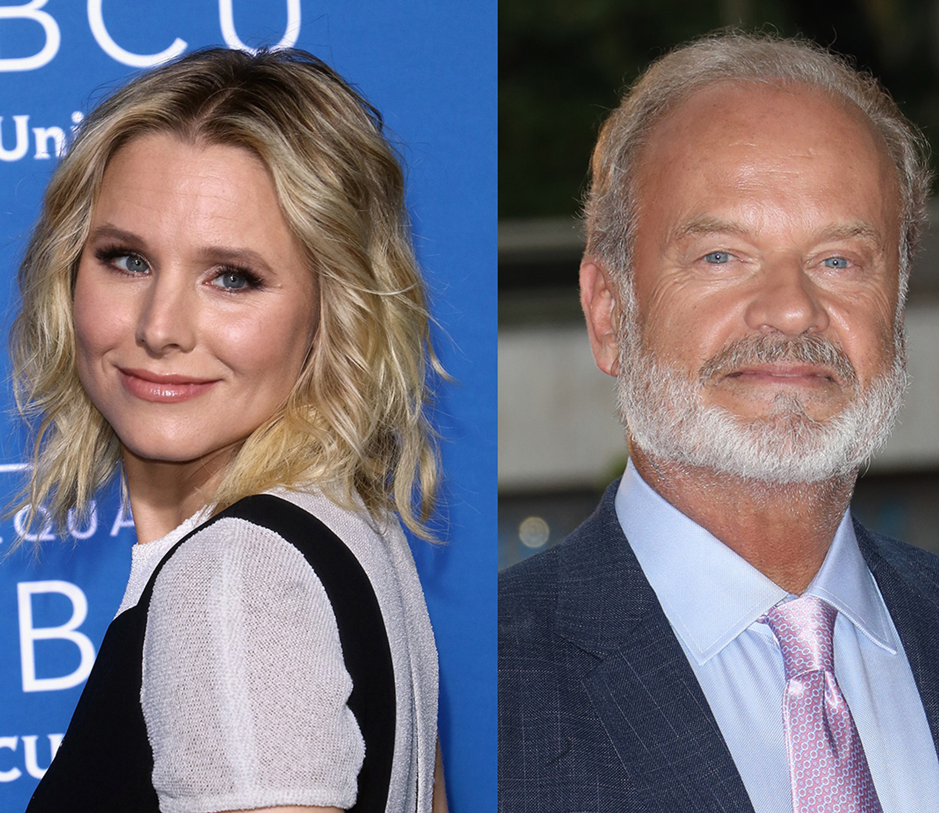 Netflix wil Kristen Bell en Kelsey Grammer samen in film - VARAgids ...