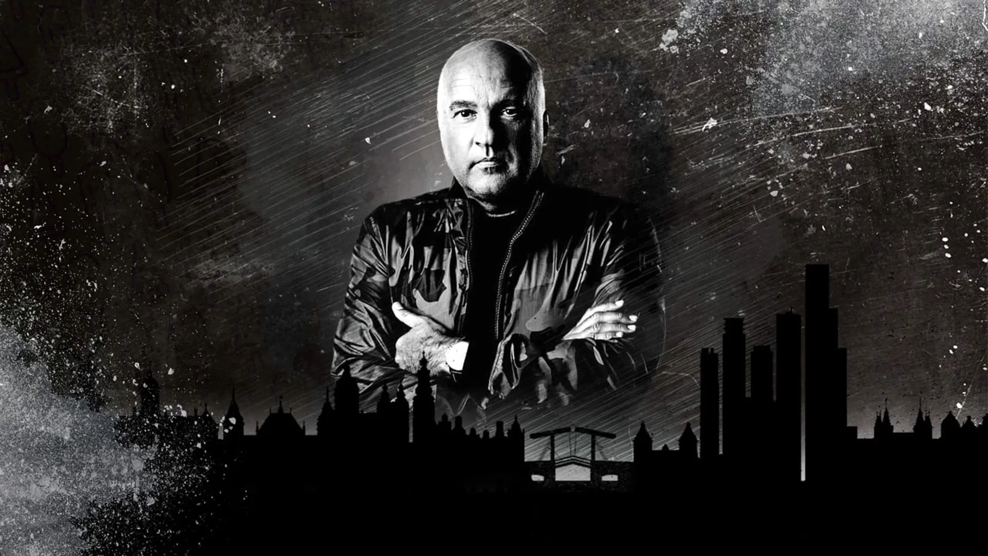 De Jacht op de Mocro-Maffia S05E01: intrigerende materie - VARAgids