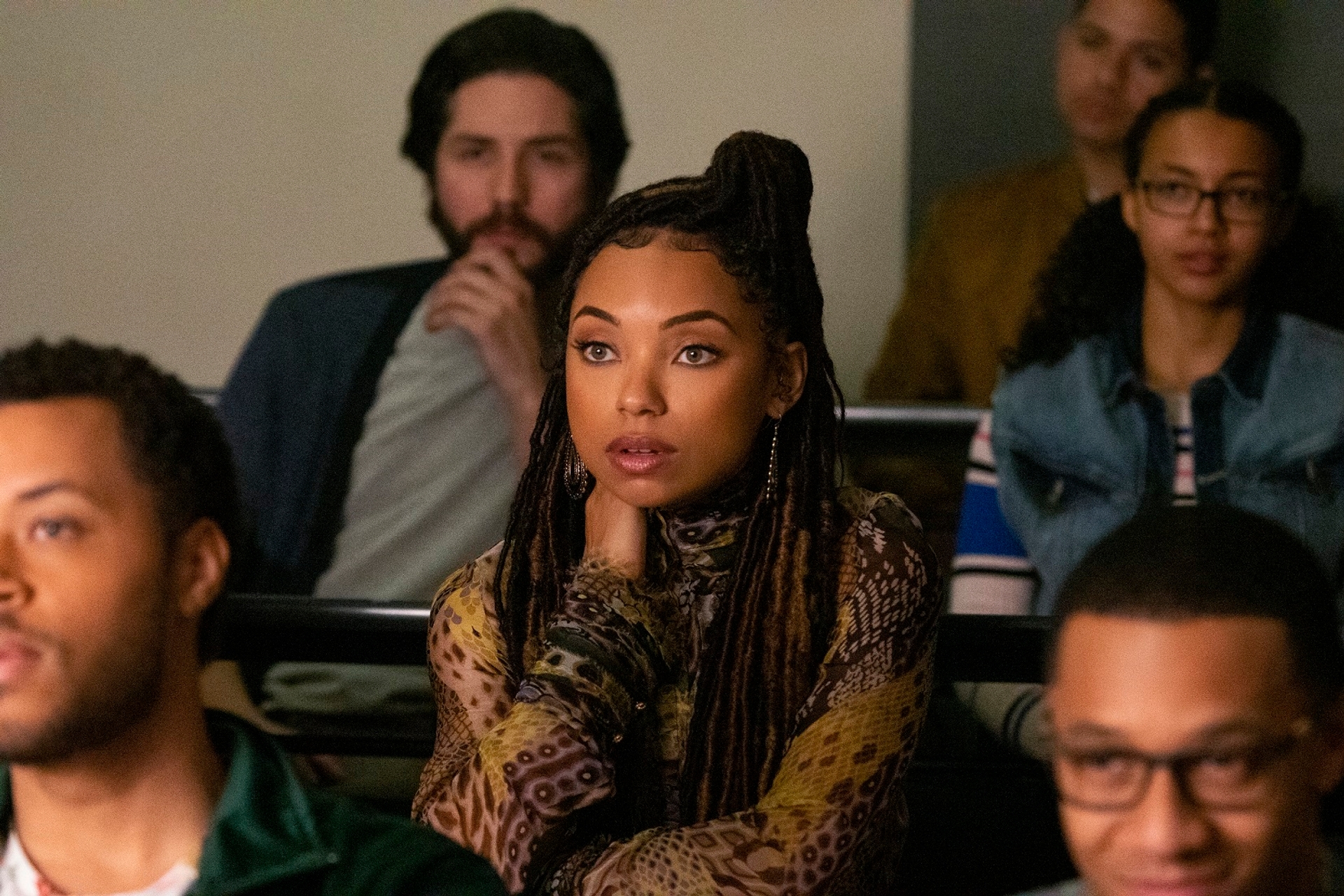 Dear White People: Trailer Voor Derde Seizoen - Varagids - Bnnvara