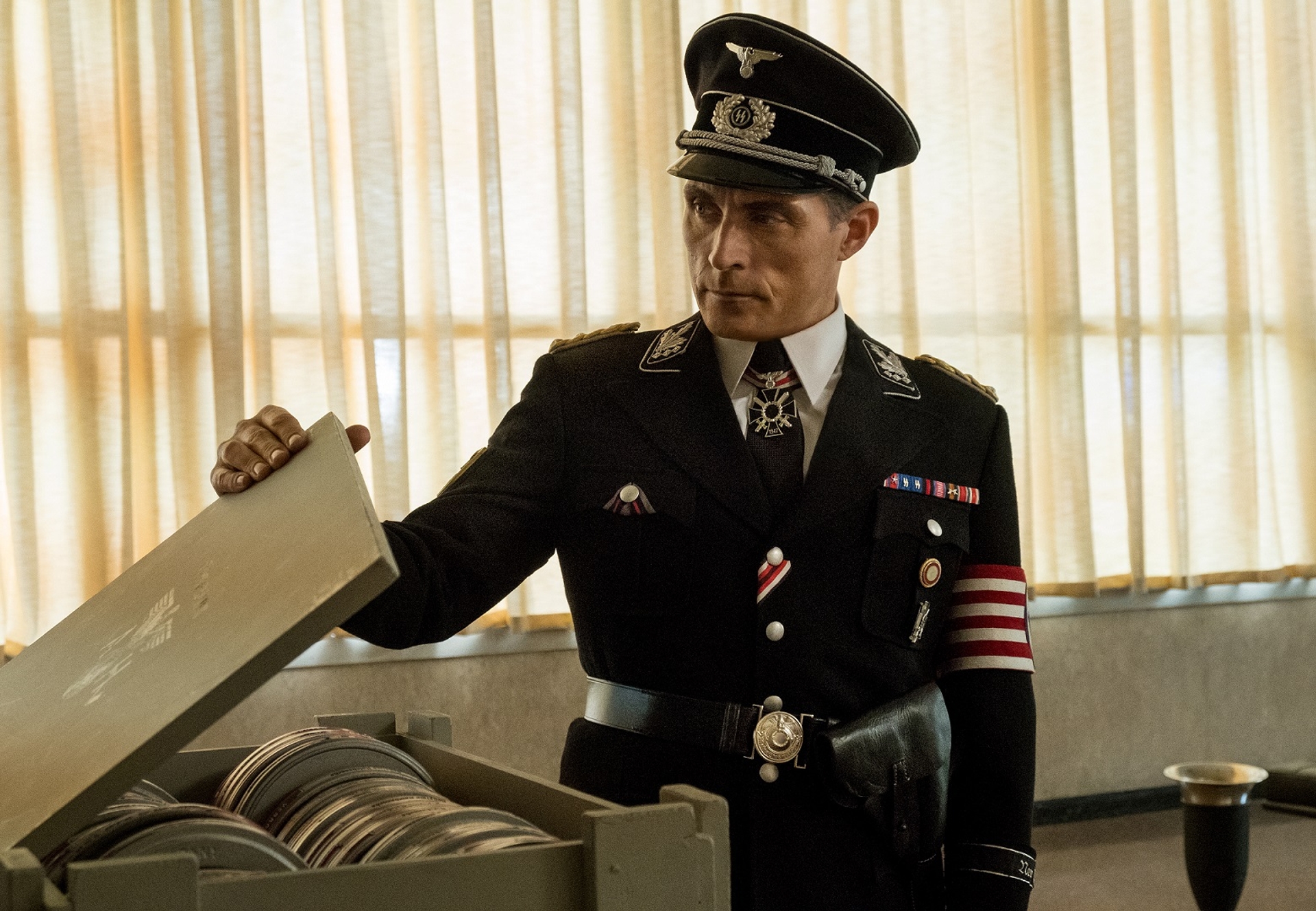 The Man in the High Castle S03