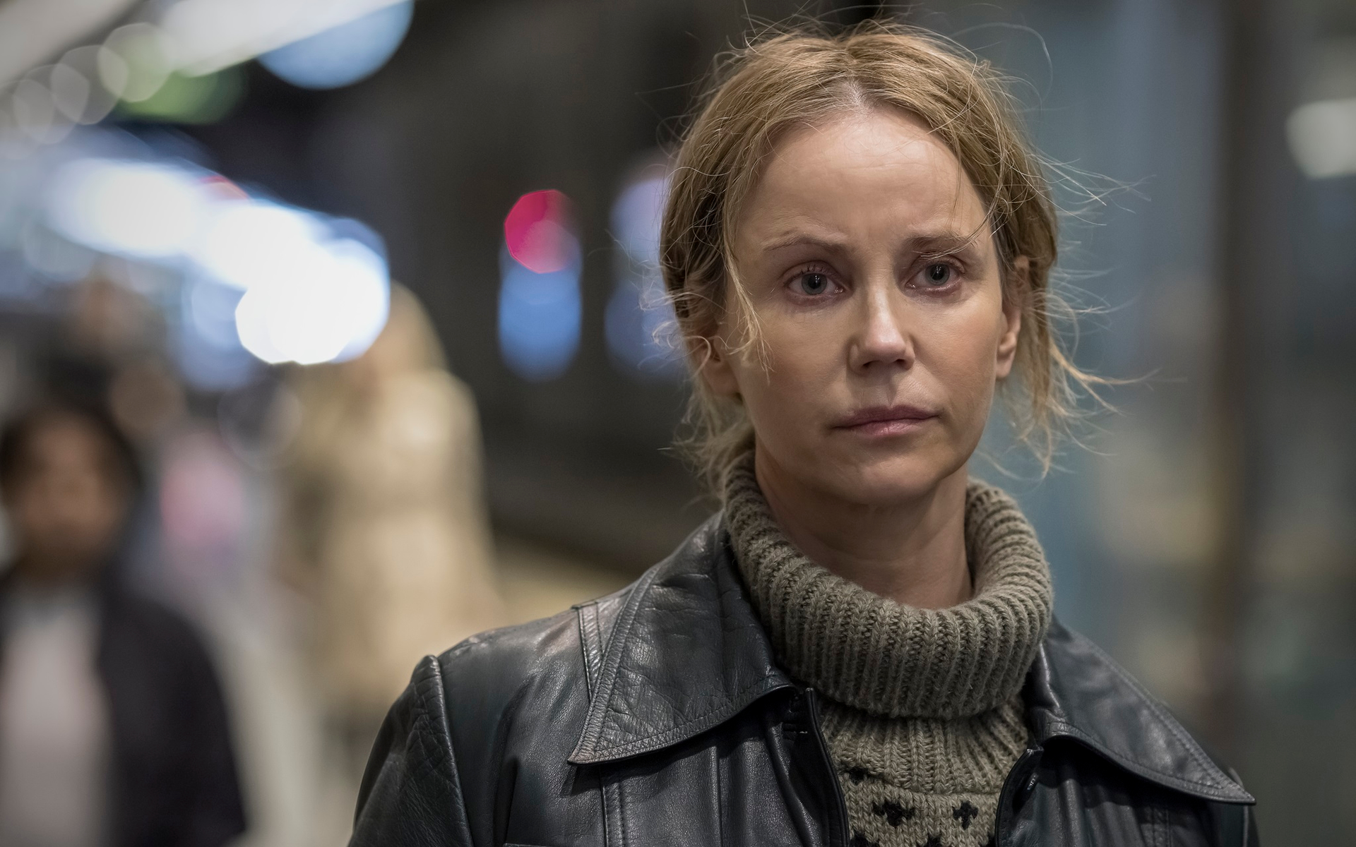 Afbeelding van Kijktips voor het weekend: Fallen, Home For Christmas en City of Shadows