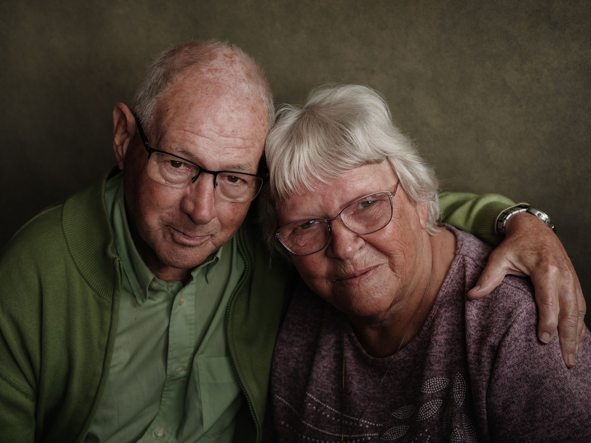 Afbeelding van Uit rood geboren