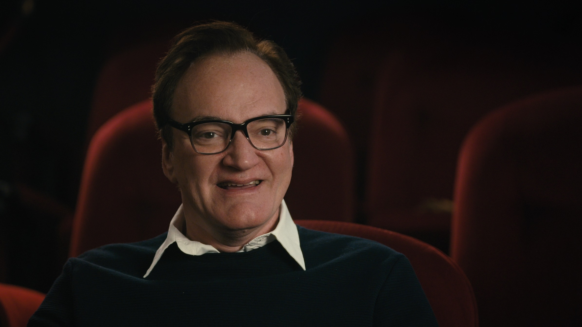 Tarantino