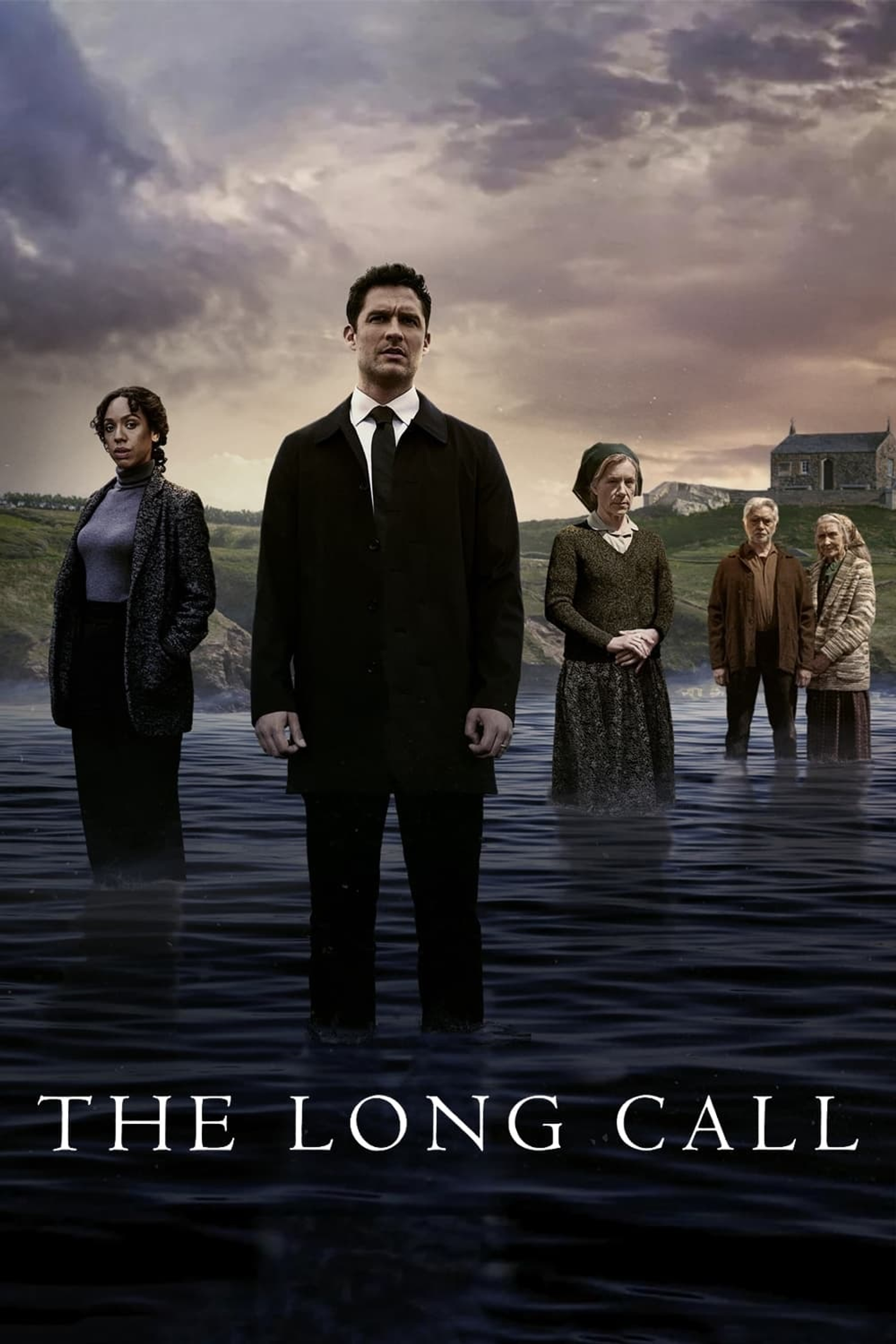 The Long Call Britse Misdaadserie Te Zien Bij De Npo Varagids Bnnvara