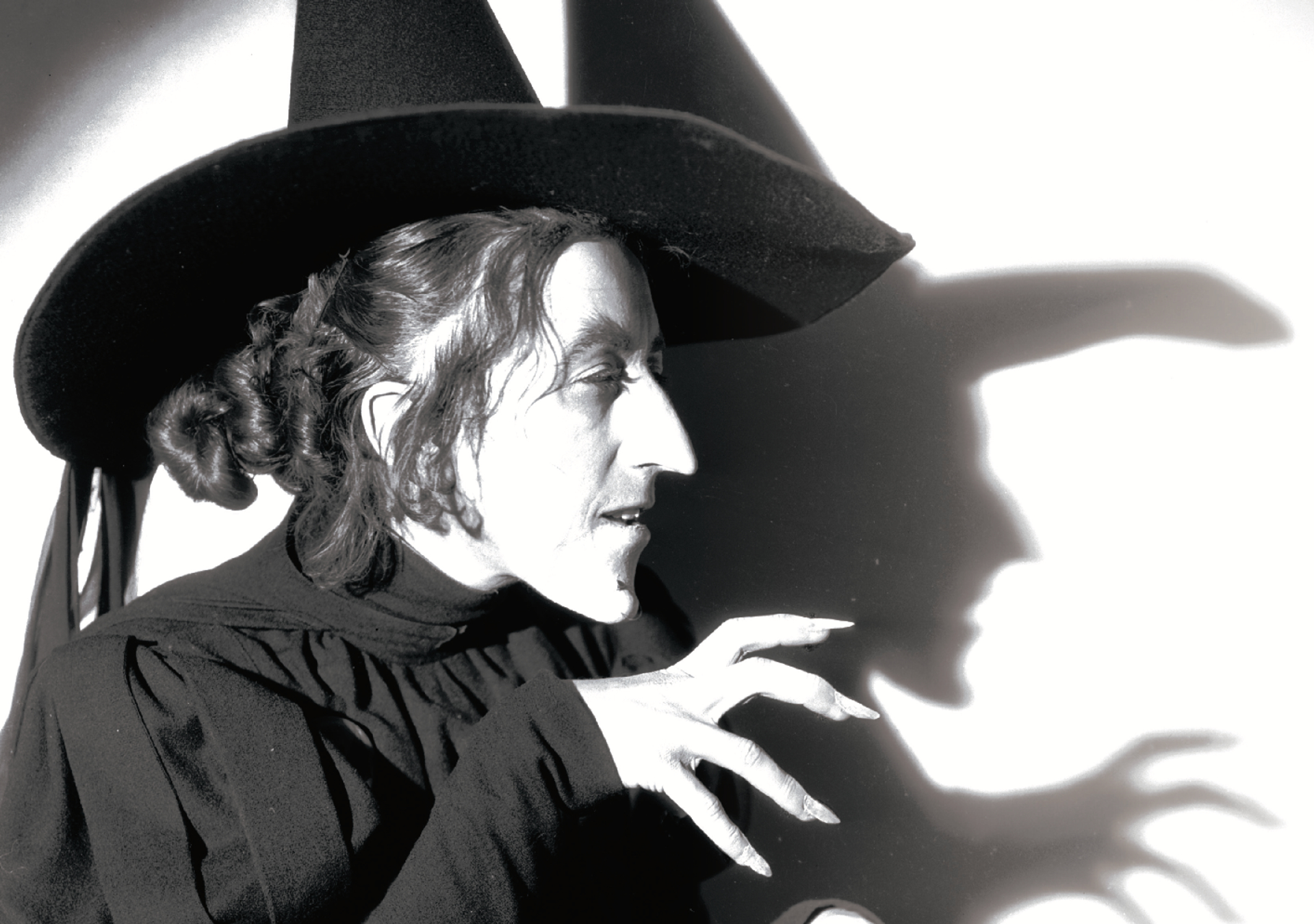 Het sprookje voorbij: een duik in de geschiedenis van het fenomeen heks