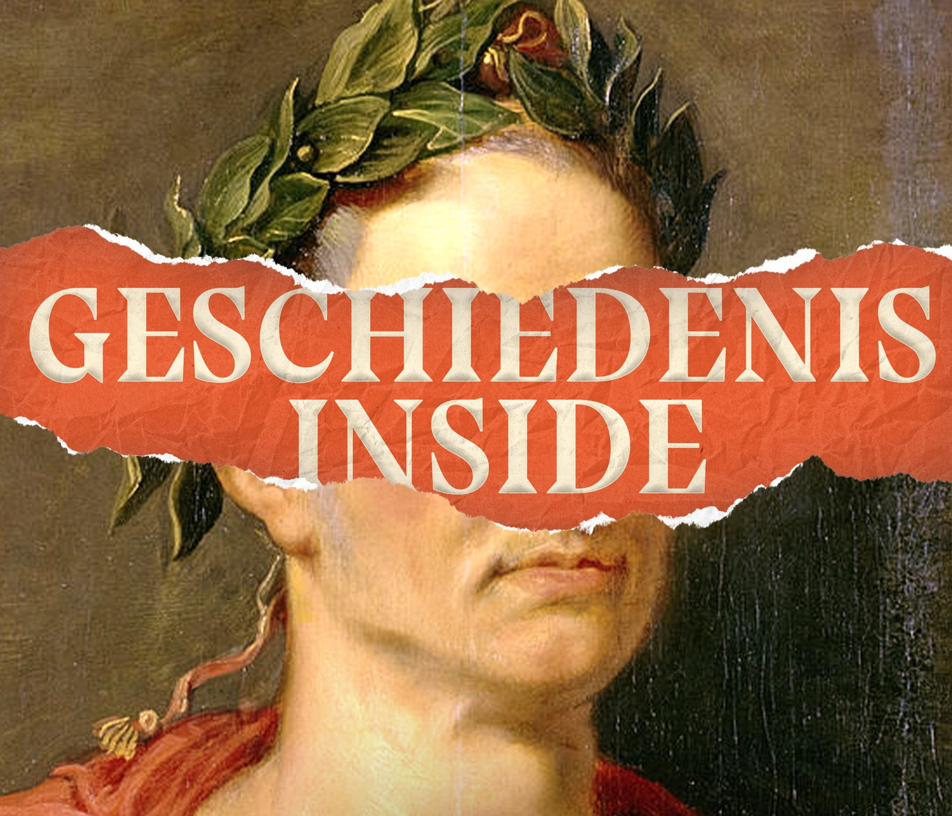 Podcast van de week: Geschiedenis inside
