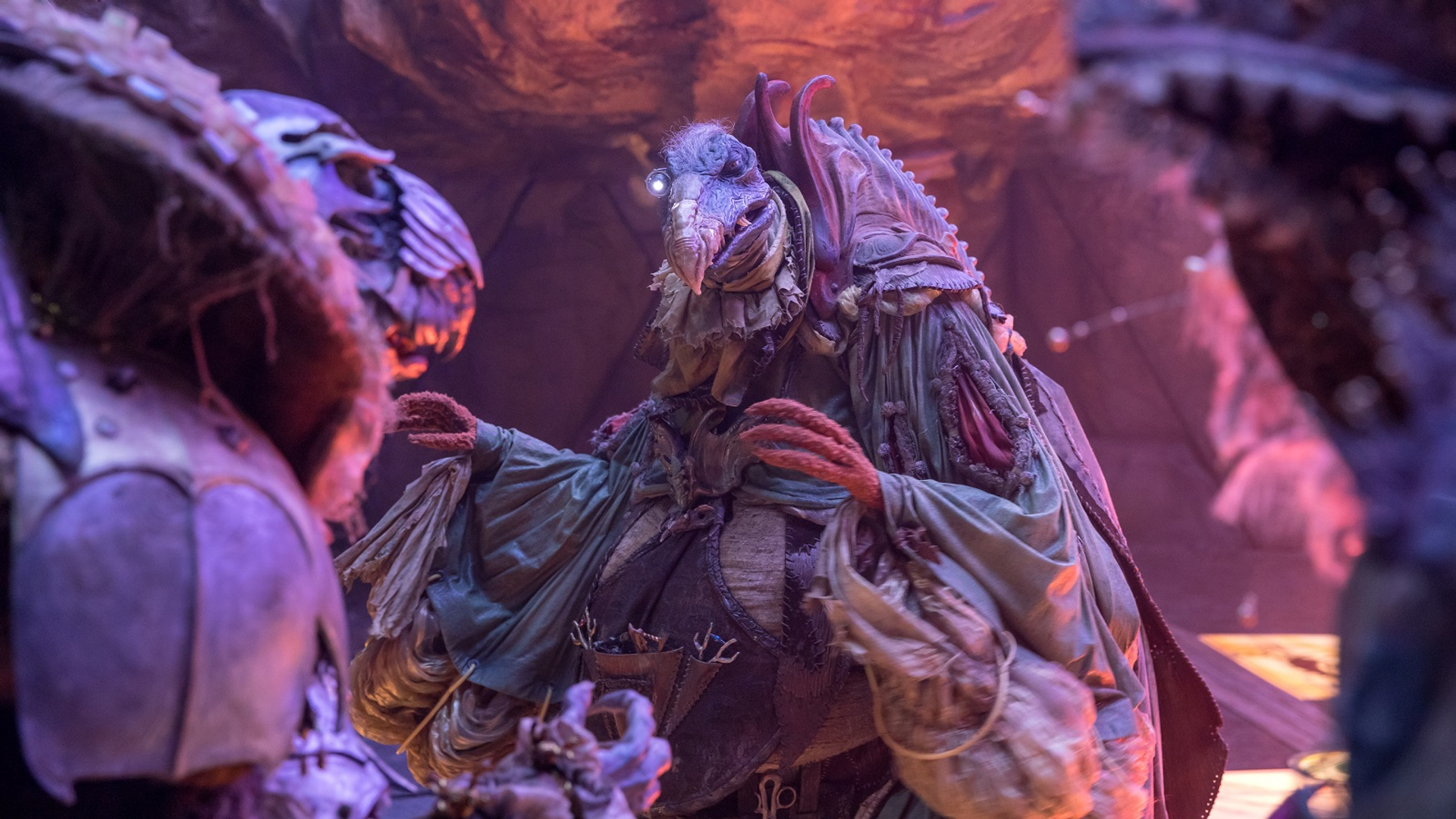 The Dark Crystal: Age of Resistance
