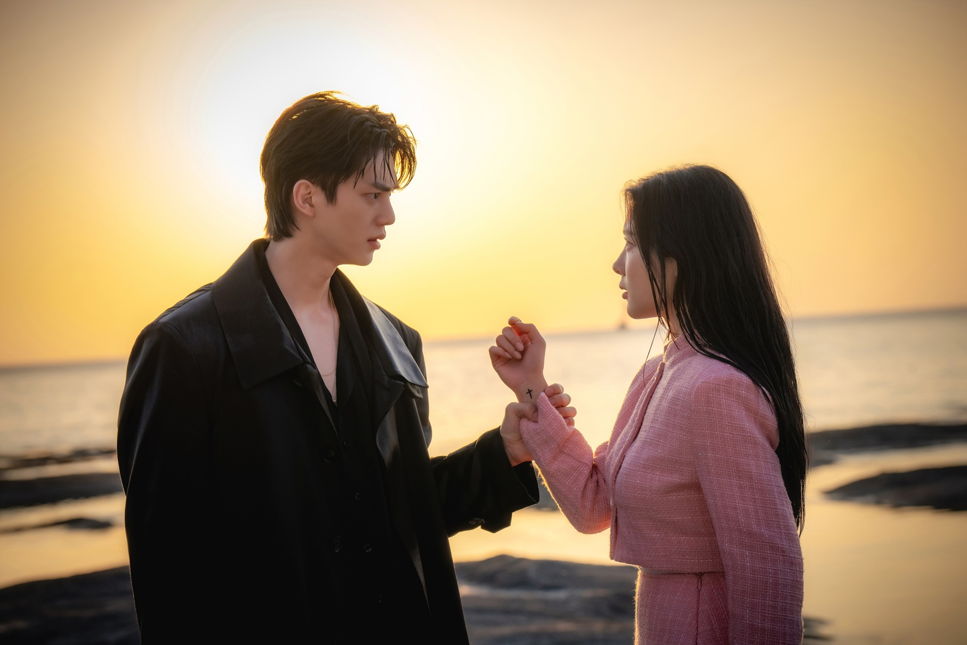 Song Kang, Kim You-jung (1)
