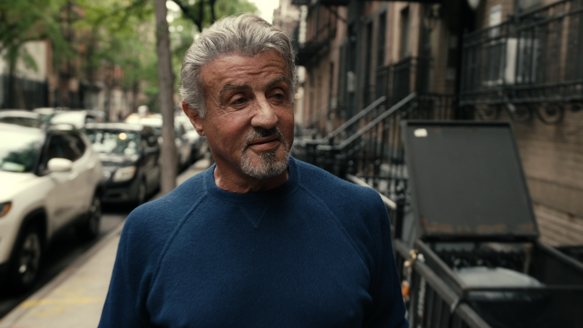 Stallone