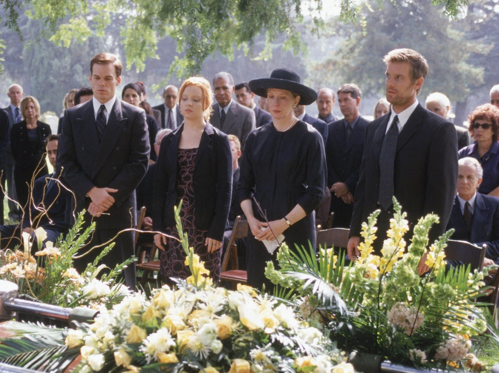 Six Feet Under
