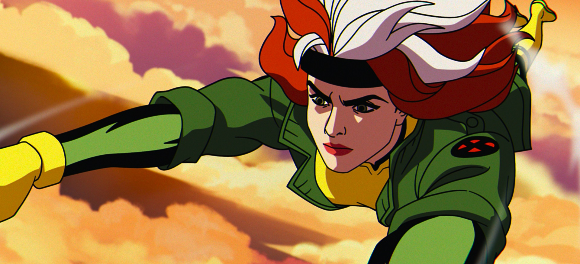 X-Men
