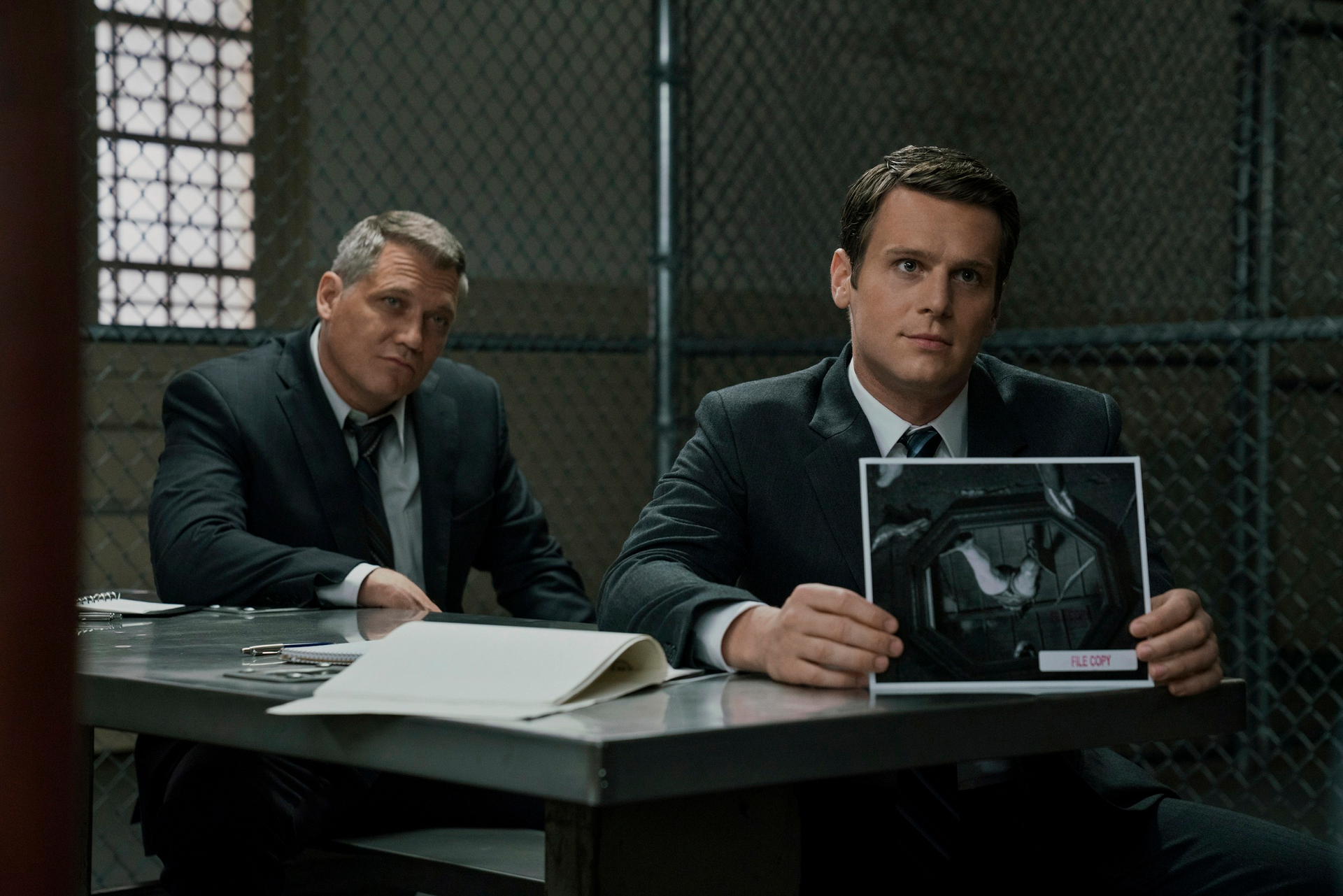 Mindhunter S02