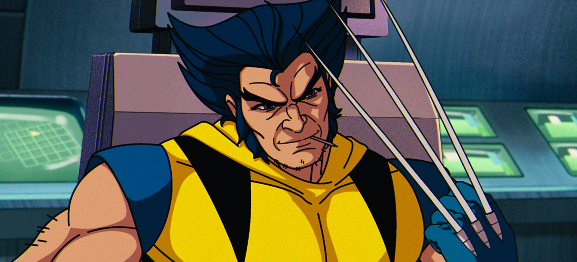 X-Men