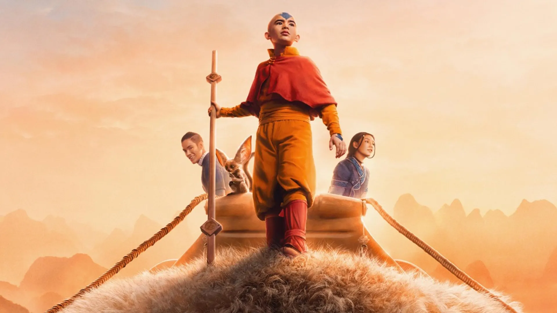 Afbeelding van Overzicht: nieuwe films en series op Netflix