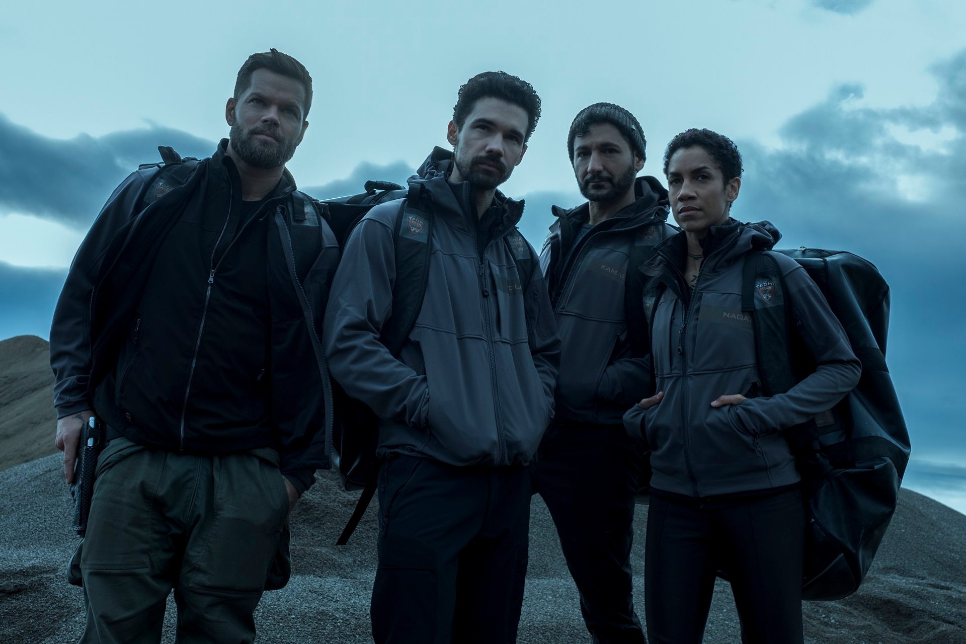 The Expanse S04