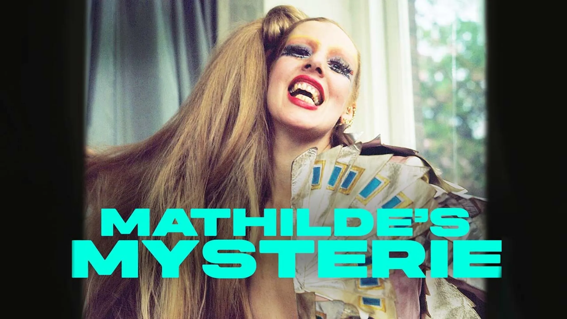 Afbeelding van Podcast van de week: Mathilde's Mysterie