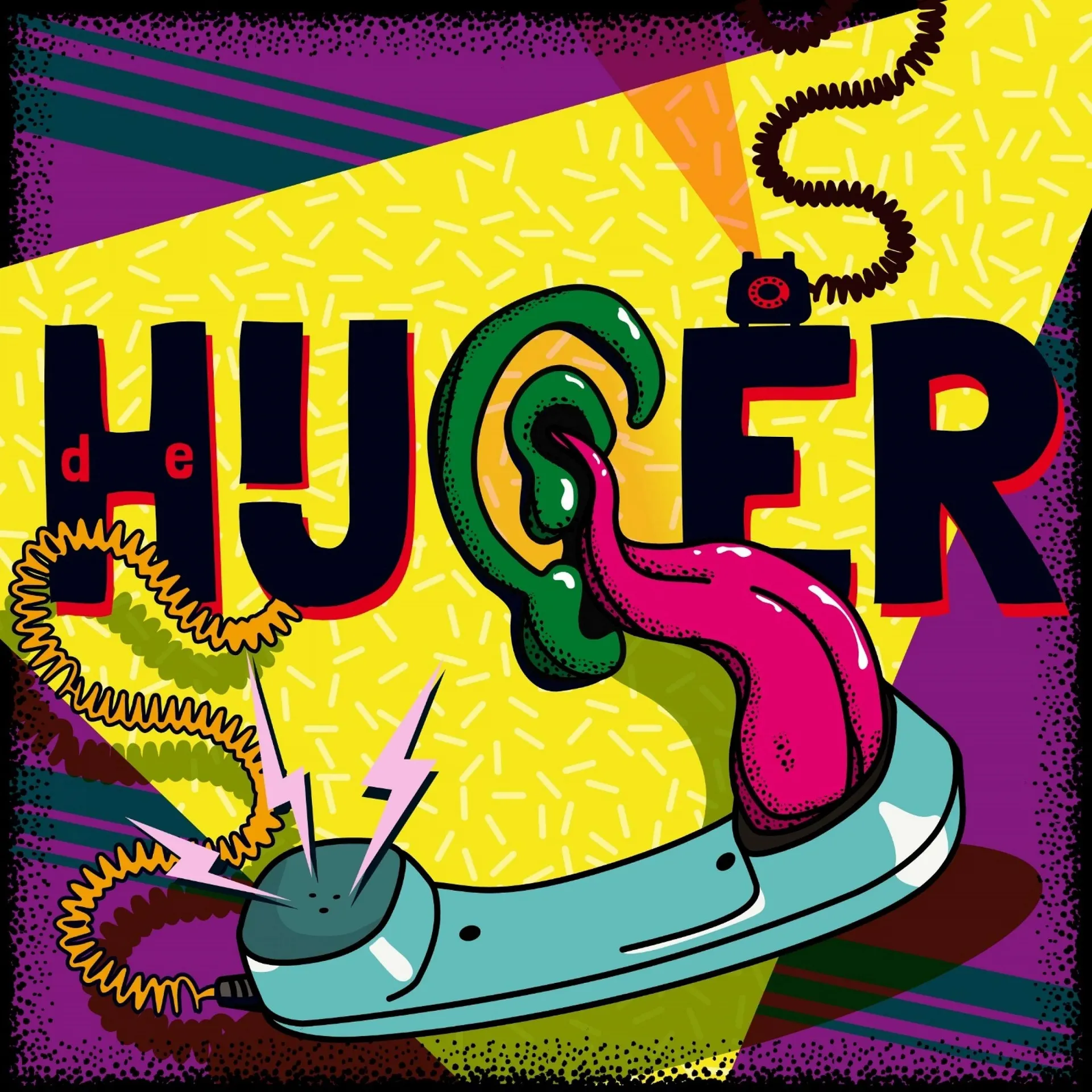Afbeelding van Podcast van de week: De hijger