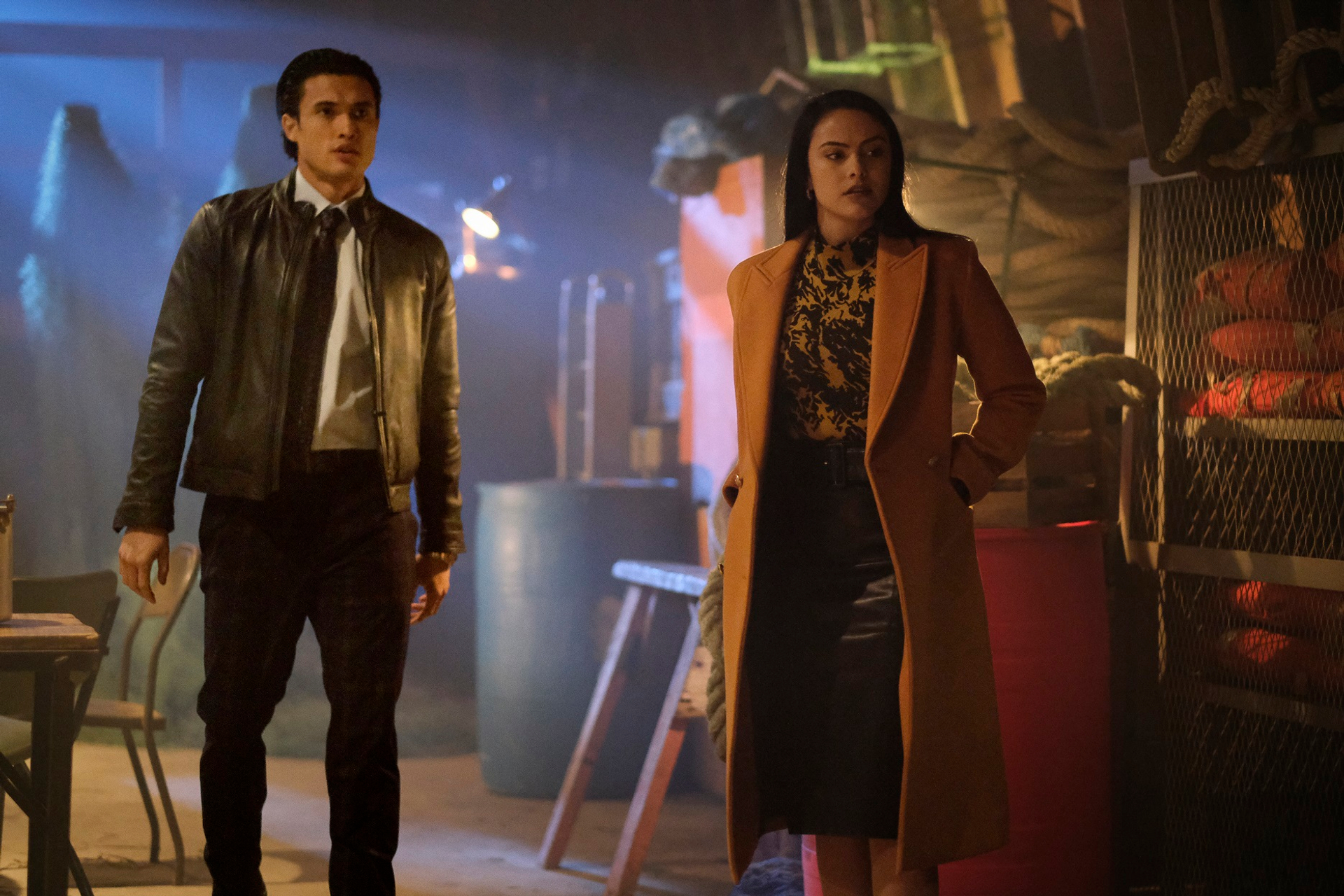 Riverdale S05