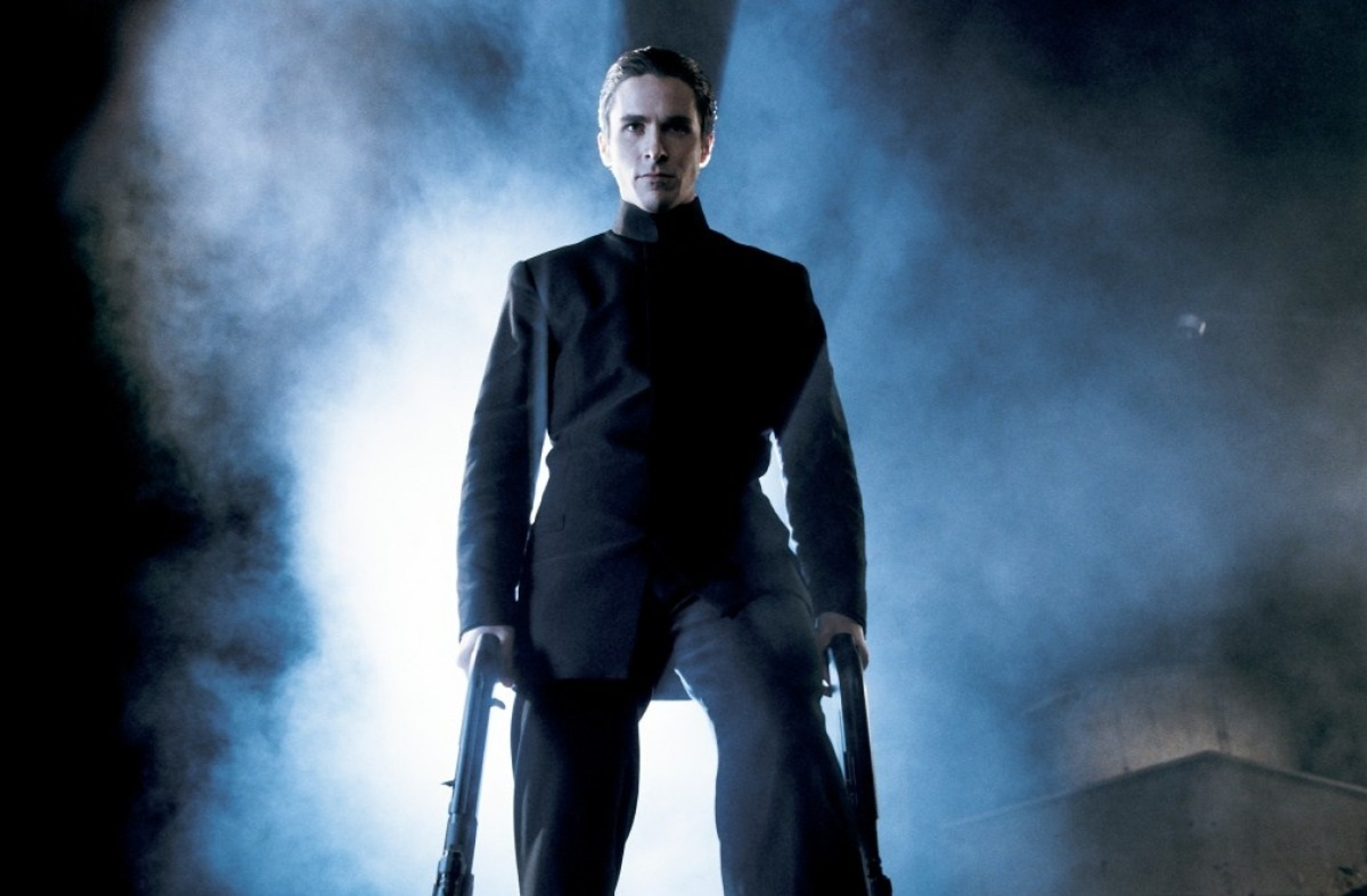 Nieuwe films op Netflix: Equilibrium, Little Fockers en War - VARAgids