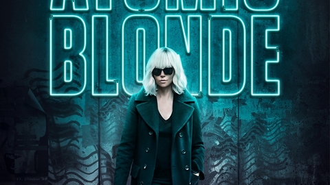 Atomic on sale blonde netflix