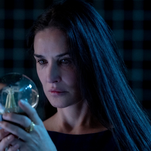 The Substance: Demi Moore maakt de film compleet