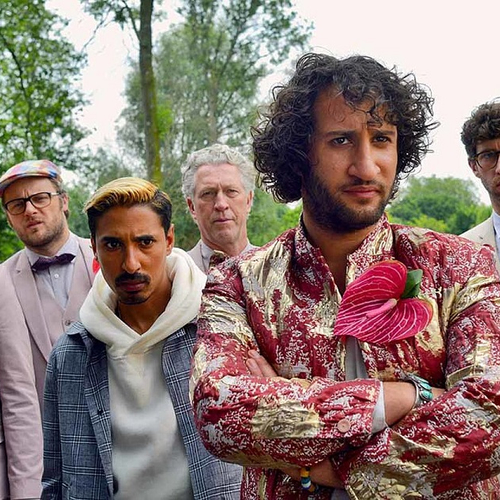 Overzicht: nieuwe films en series op Netflix