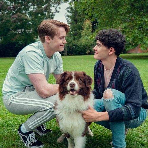 Heartstopper: trailer voor derde seizoen van Netflix-serie