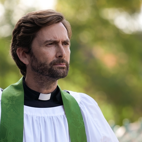 Inside Man: thrillerserie met David Tennant start in december bij BBC First